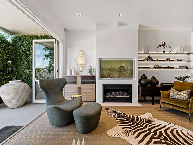 3 Joseph Banks Terrace, Broadway Park, Remuera, Auckland