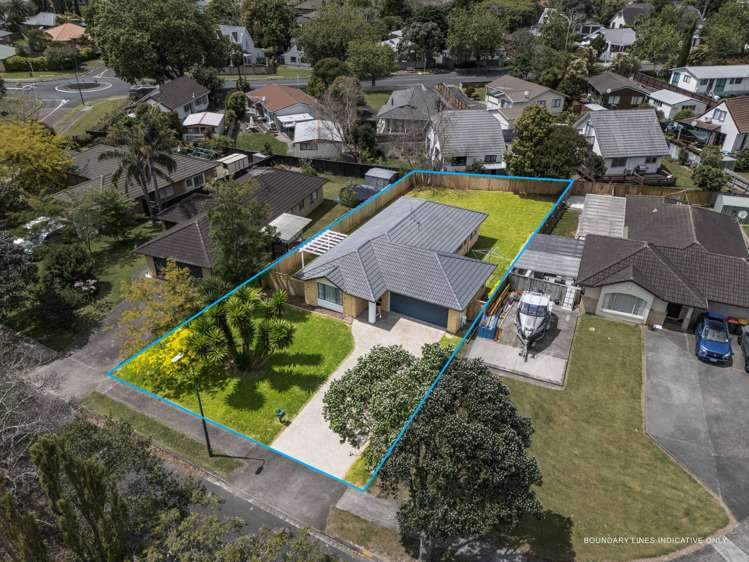 8 Avonglen Court Wattle Downs_24