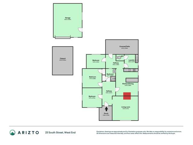 23 South Street West End_1