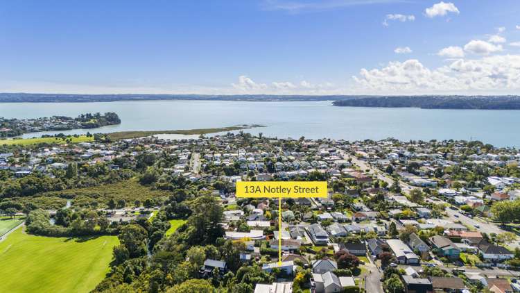 13a Notley Street Westmere_12