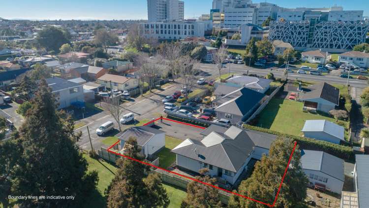 3 Sandleigh Road Hamilton Lake_2