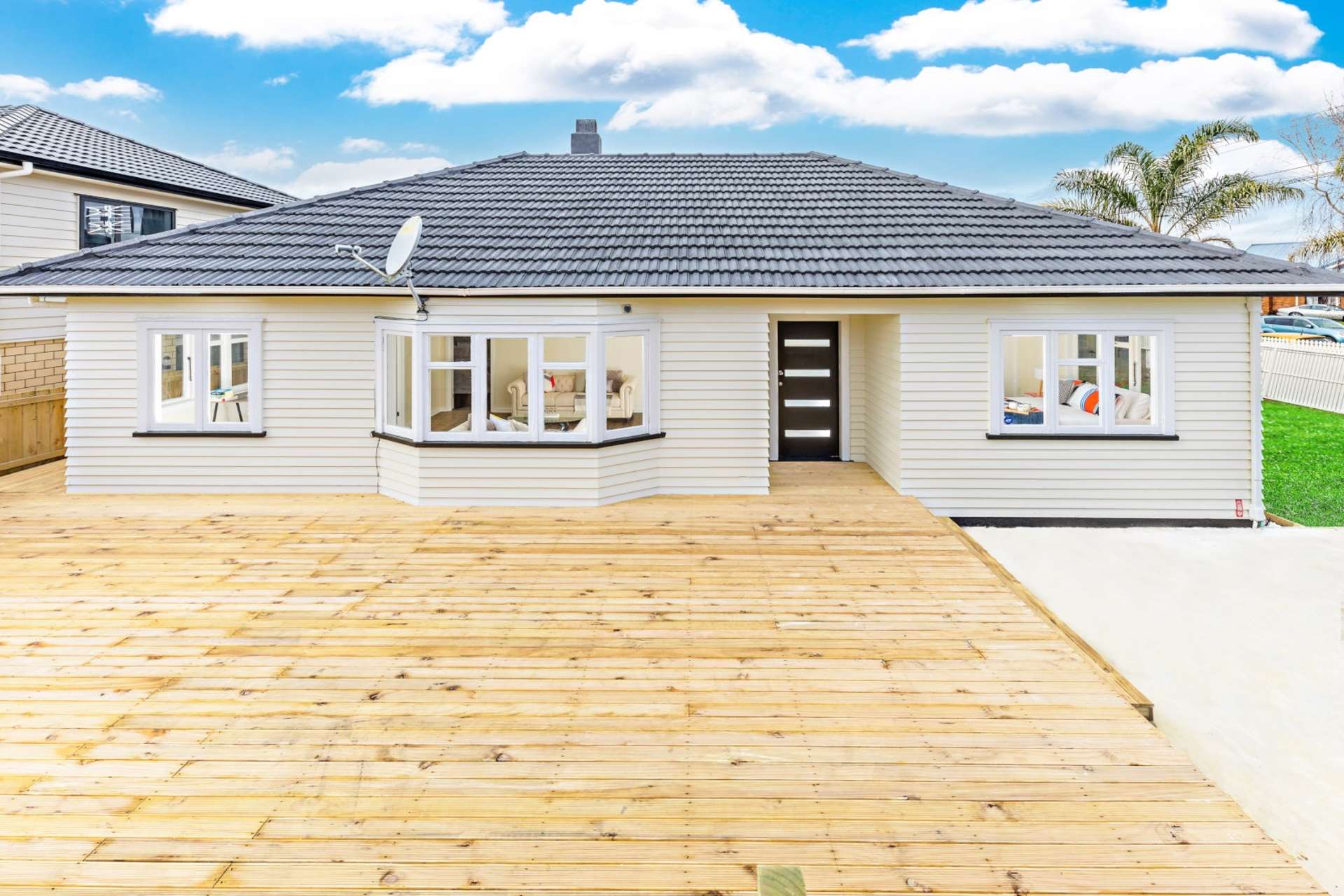45 Russell Road Manurewa Manukau City Houses for Sale One Roof