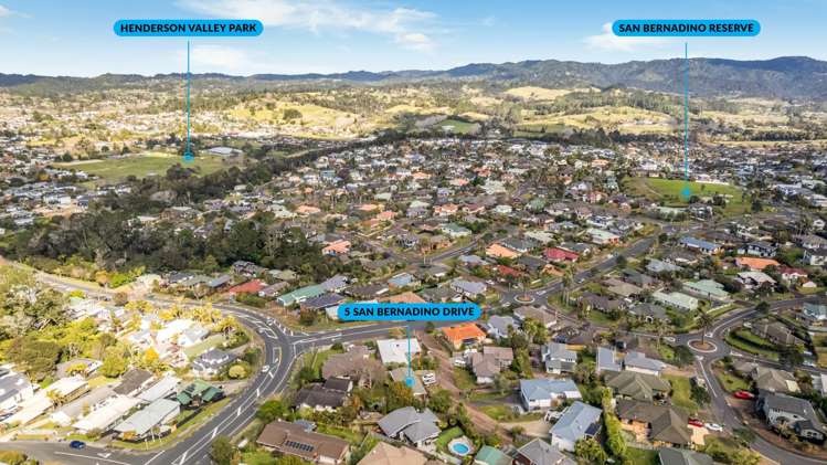 5 San Bernadino Drive Henderson_15