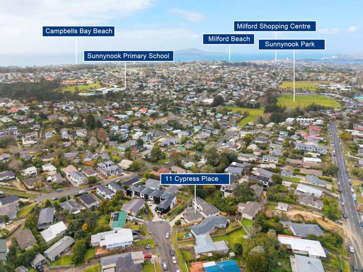 11 Cypress Place Sunnynook_25