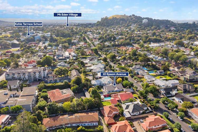 10 Epsom Avenue Epsom_36