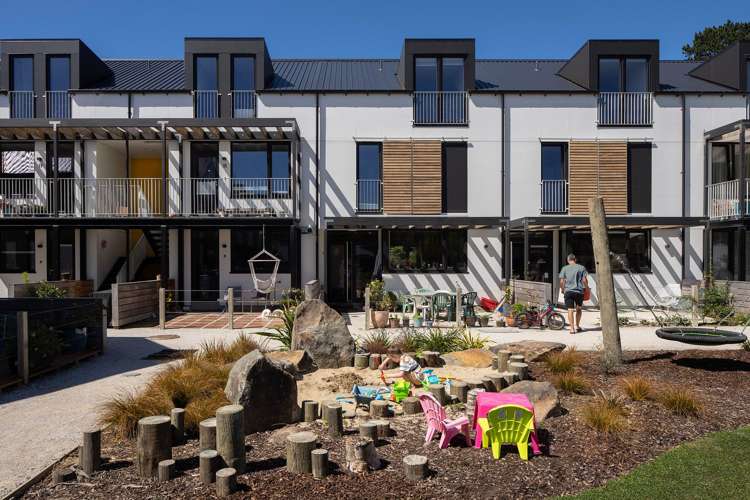 4/25 Alva Street Dunedin Central_20