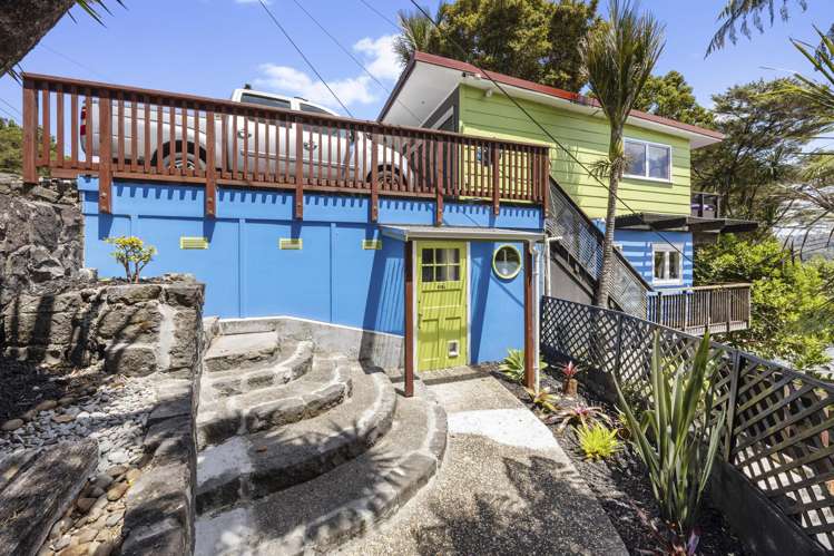 609 South Titirangi Road Titirangi_21