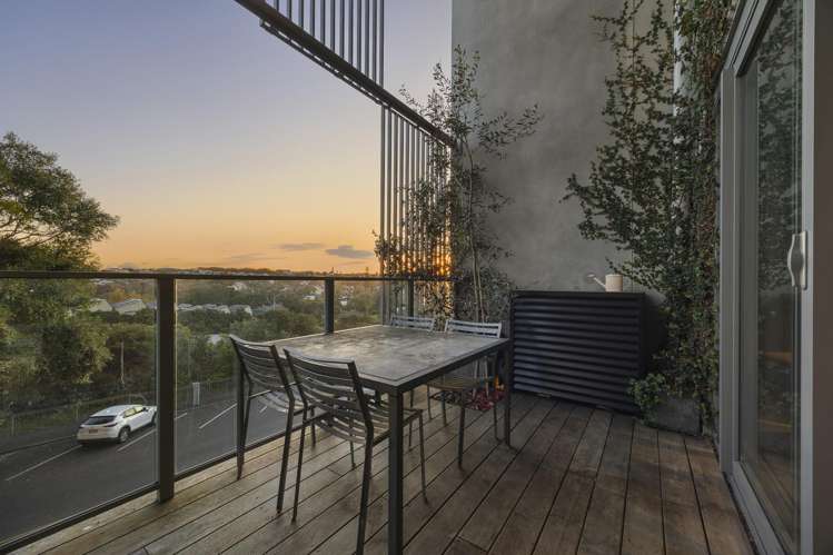 207/47 Union Street Auckland Central_21