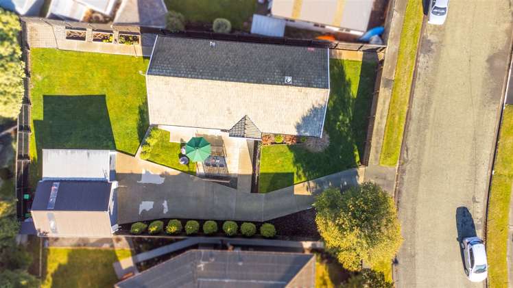 4 Bidwell Place Hillmorton_18