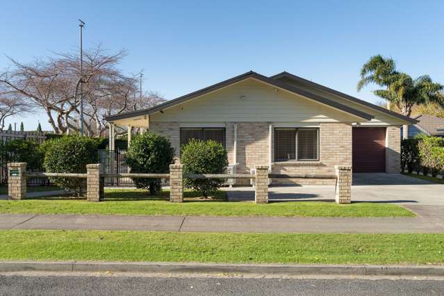 Now Vacant, Move In Ready!