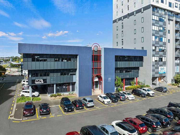 15 Putney Way City Centre_1