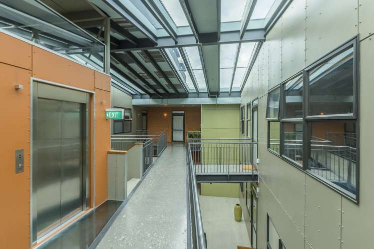 19/374 Jackson Street Petone_24