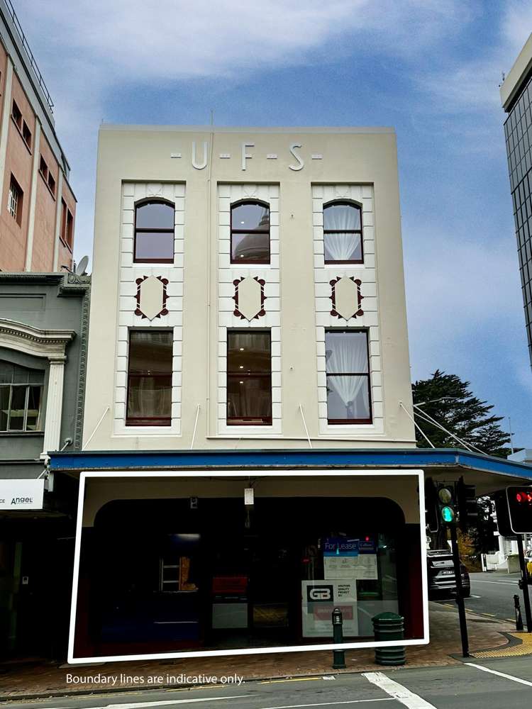 79 Princes Street Dunedin Central_3