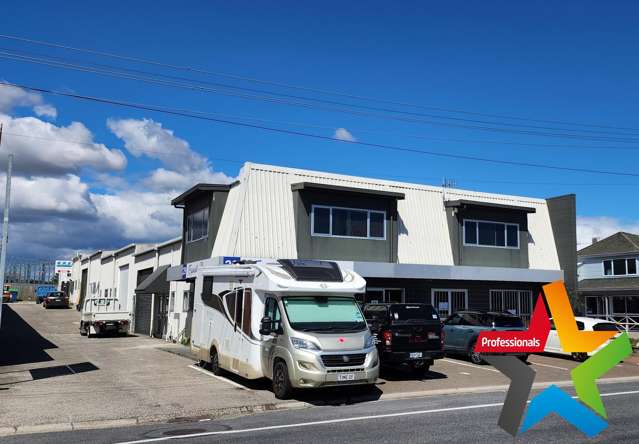 Outstanding Multi-Tenanted Investment!