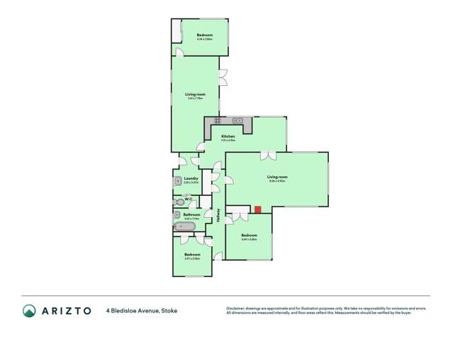 4 Bledisloe Avenue Stoke_1