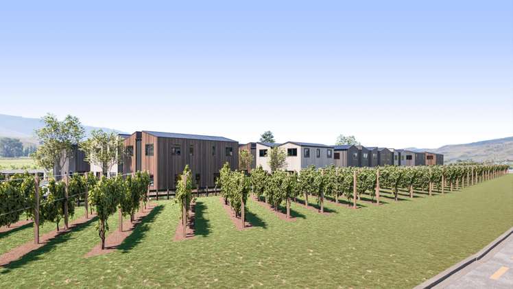 Lot 2/- Wooing Tree Avenue Cromwell_7