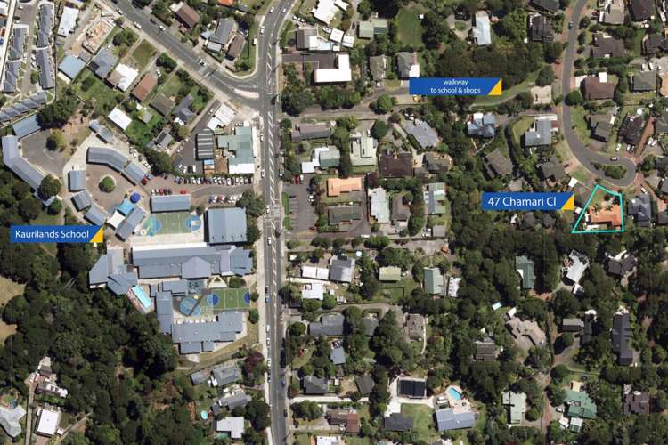 47 Chamari Close Titirangi_21