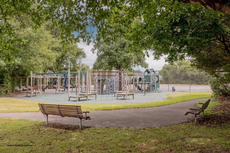 1 Kajens Court Lincoln_24