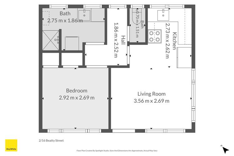 16 Beatty Street Otahuhu_21
