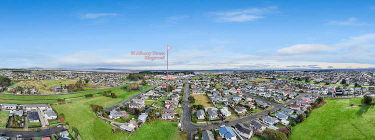 31 Albany Street Kingswell_32