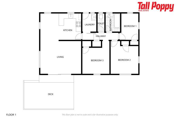 12a Adkin Avenue Levin_10