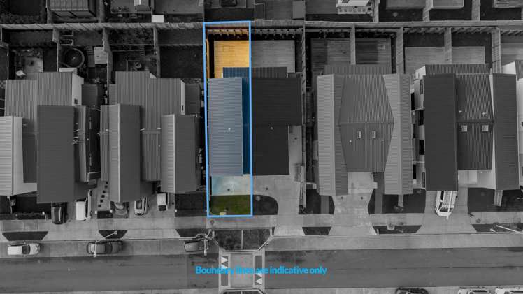 22A Hearth Street Flat Bush_18