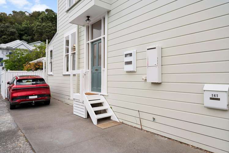 141 Aro Street Aro Valley_12