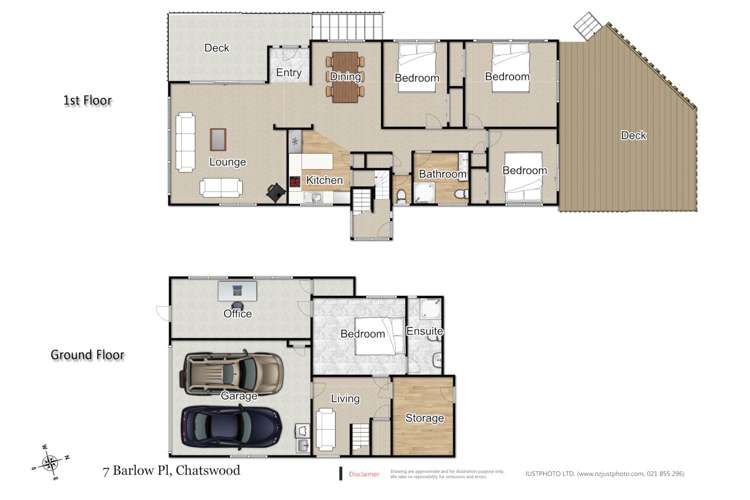 7 Barlow Place Chatswood_19