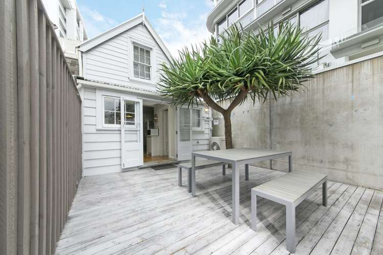 7 Nicholas Street Auckland Central_0