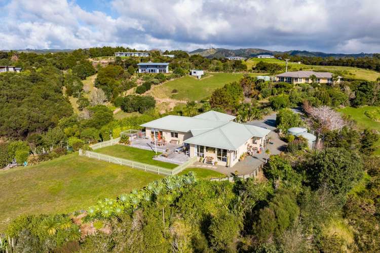81 Cullen Road Waipu_19