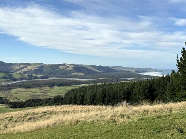 A Unique Opportunity to Own a Piece of the Catlins