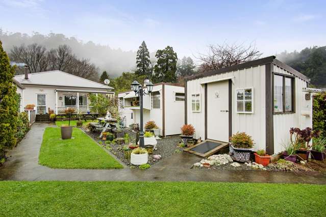 Established Haven in Hine Road