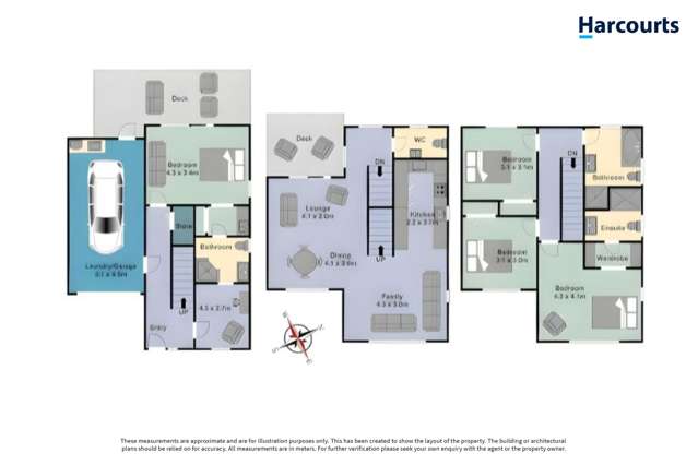 13 Laquinta Place Flat Bush_1