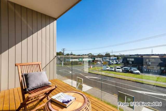 Enquiries Over $800,000