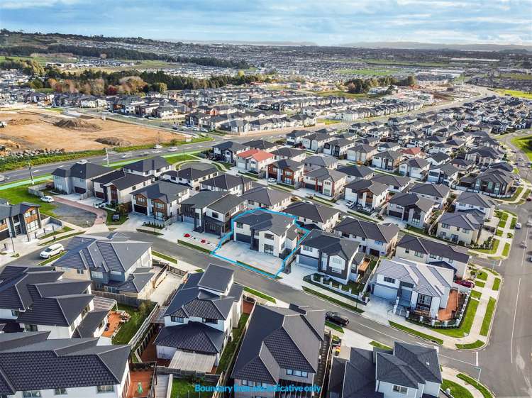 5 Tims Crescent Flat Bush_36