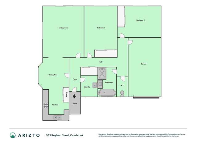 1/29 Royleen Street Casebrook_1