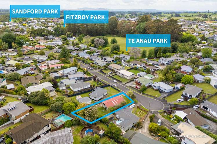 22 Manapouri Place Glenview_26