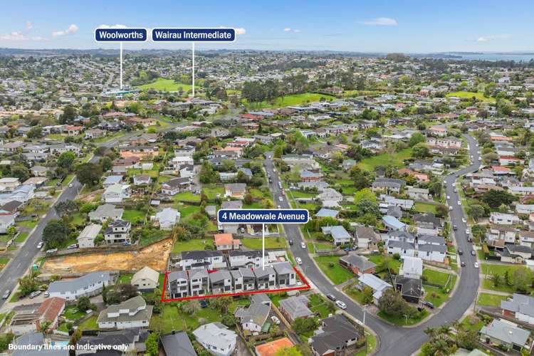 Lot 1/4 Meadowvale Avenue Forrest Hill_21