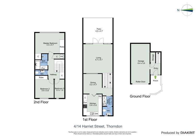 4/14 Harriett Street Thorndon_18