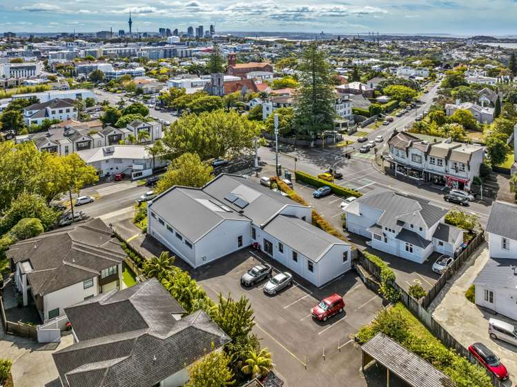 2 Dilworth Avenue Remuera_10
