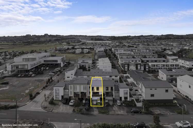 43 Bonnette Road Flat Bush_23