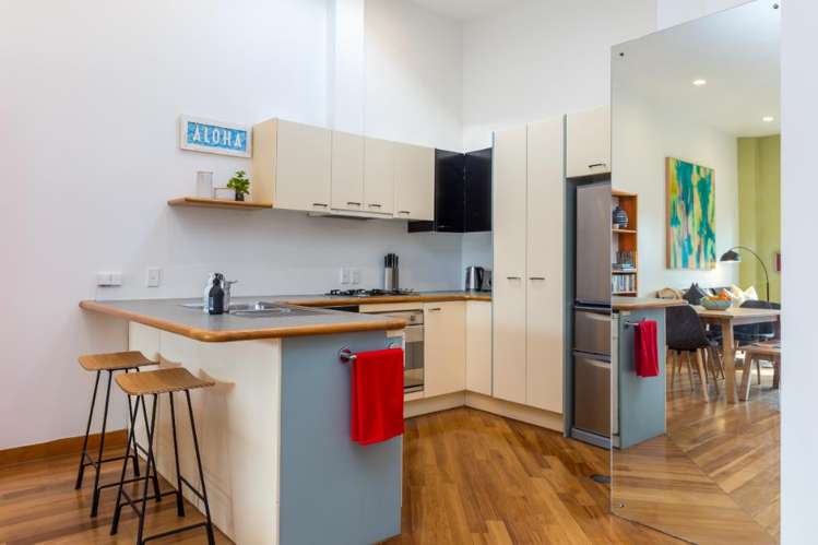 9/338 Ponsonby Road Ponsonby_10