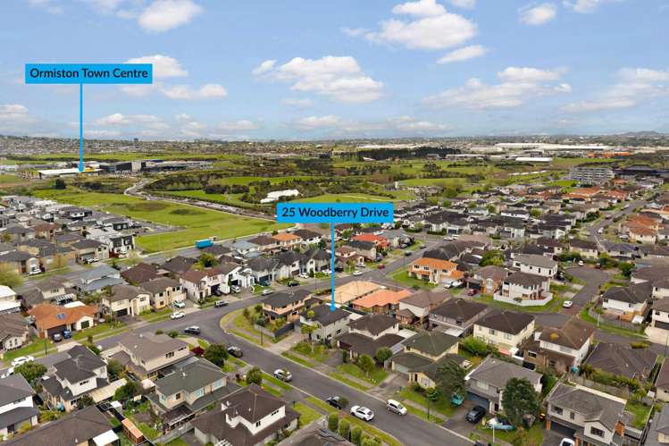 25 Woodberry Drive Flat Bush_46
