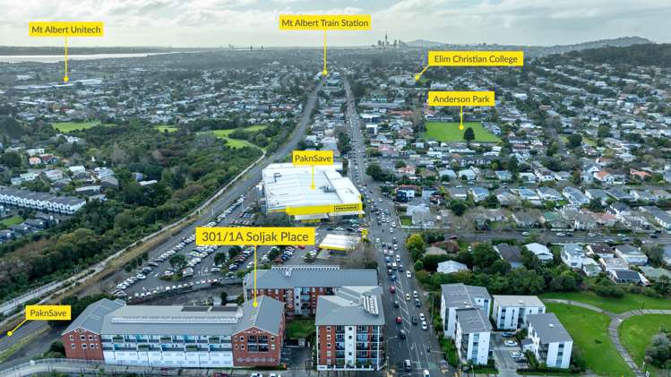 301/1a Soljak Place Mount Albert_14