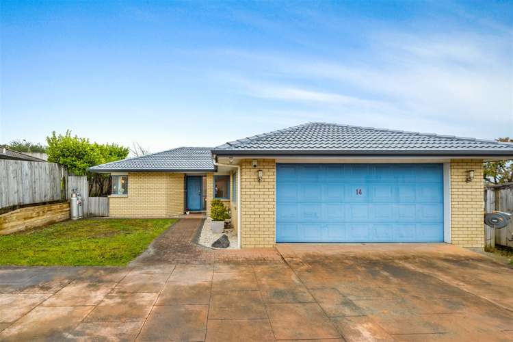 14 Ginders Drive Massey_28