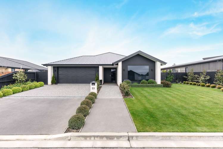 23 Pakura Street Lincoln_23