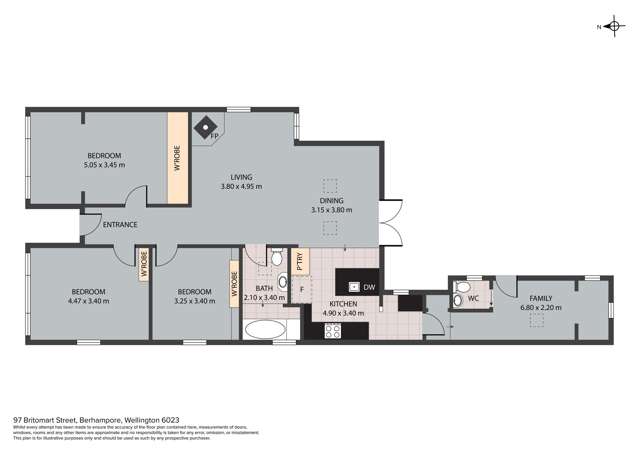97 Britomart Street Berhampore_1