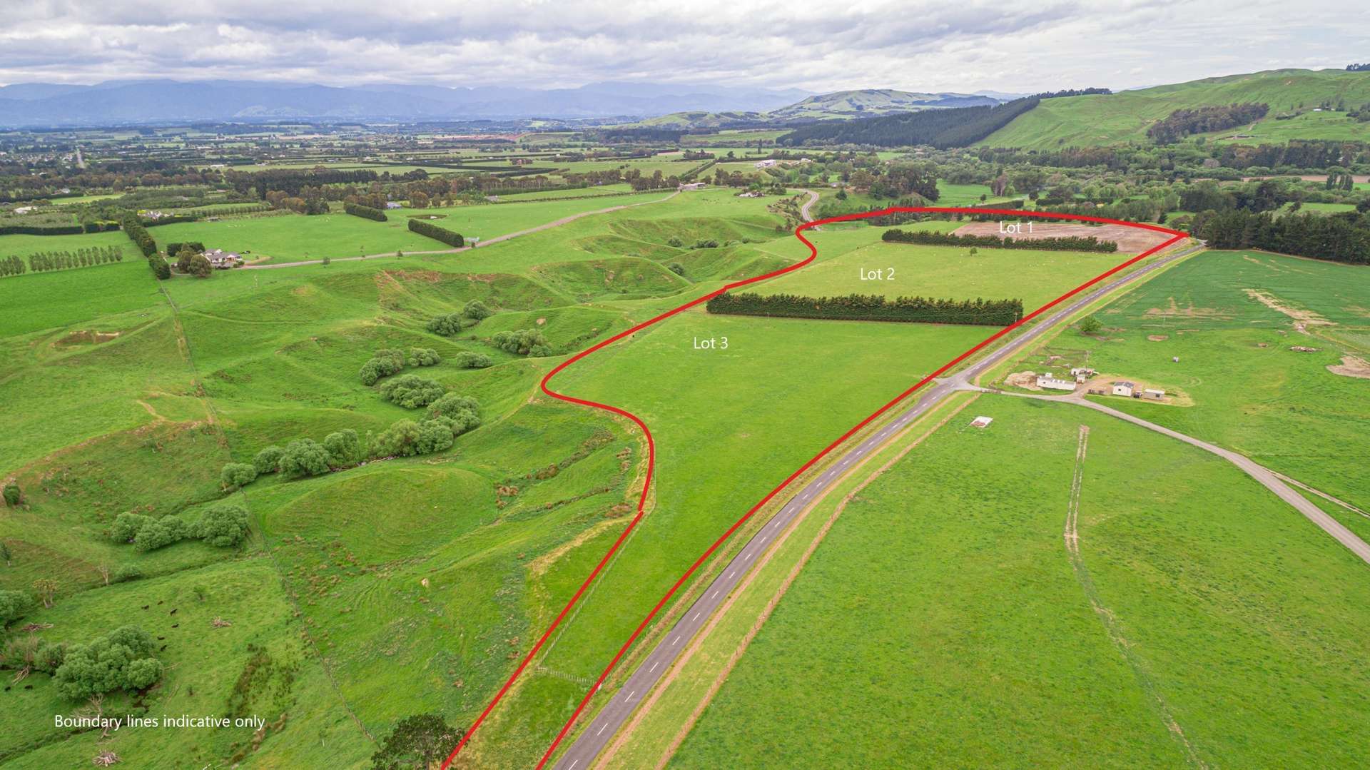 Hinakura Road Martinborough_0