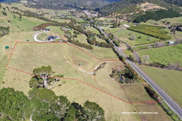 287 Wentworth Valley Road Whangamatā_1