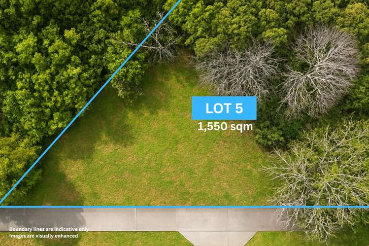 Lot 1-5/22 Highland Avenue_5